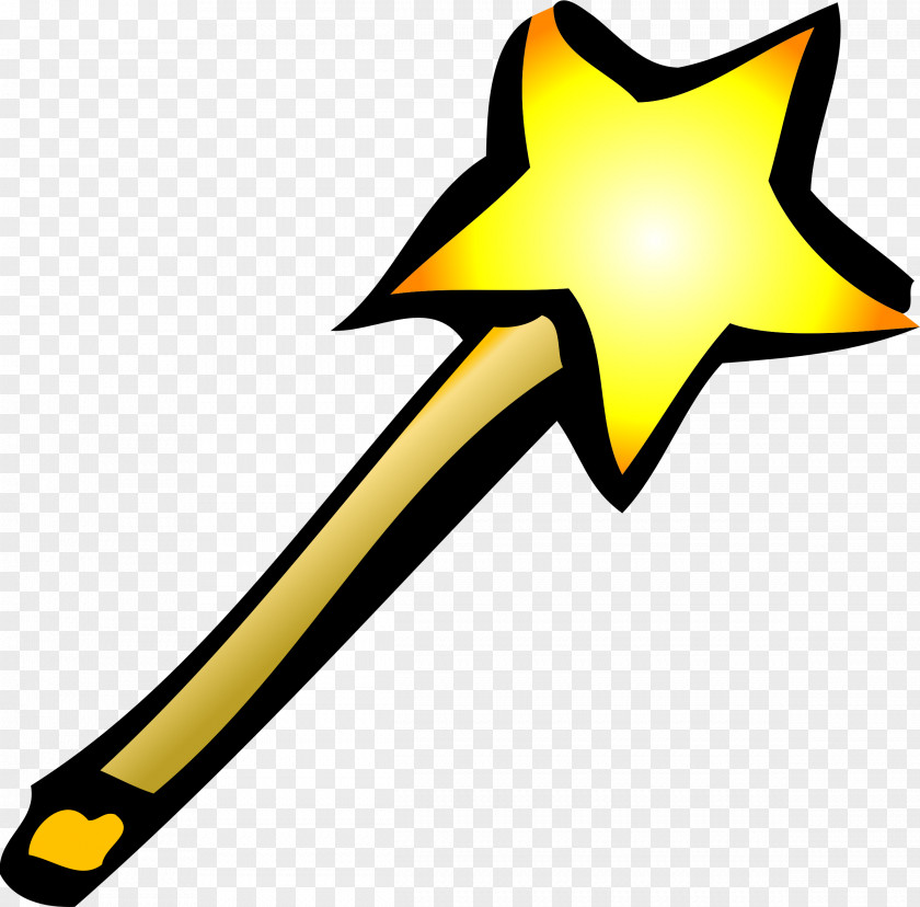 Magic Wand Magician Clip Art PNG