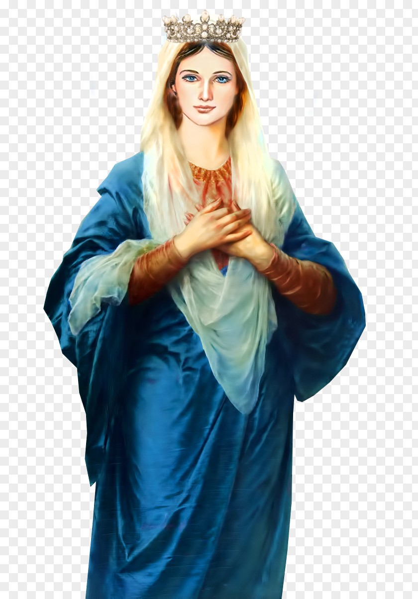 Mary Clip Art PNG