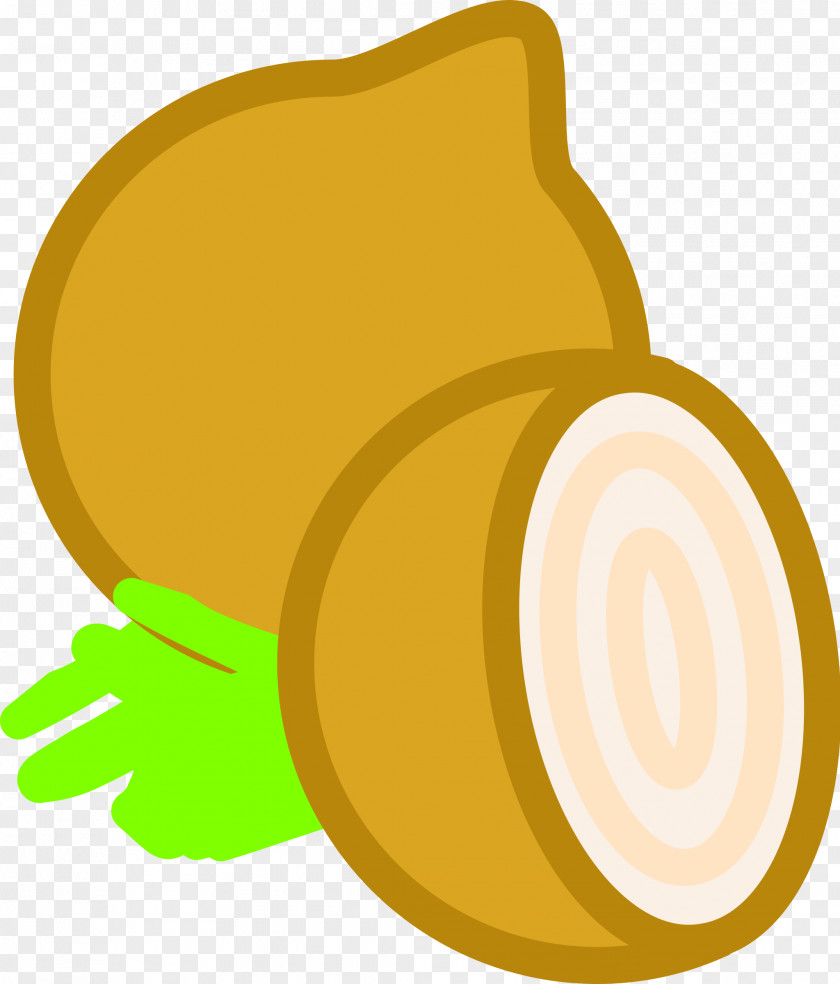 Onion Ring Vegetable Clip Art PNG