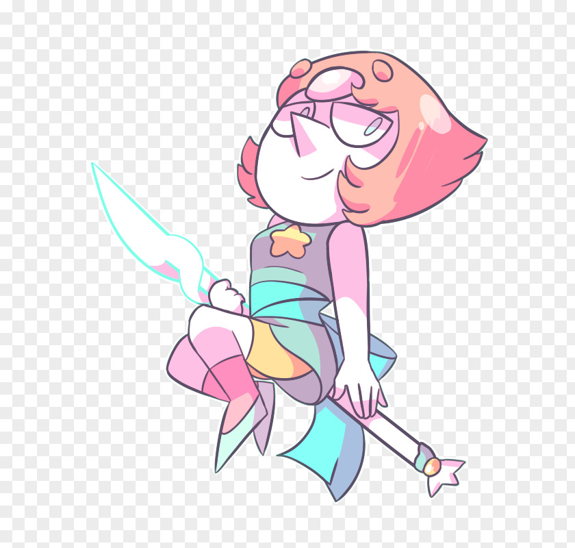 Pearl Steven Universe Drawing Cartoon DeviantArt Clip Art PNG