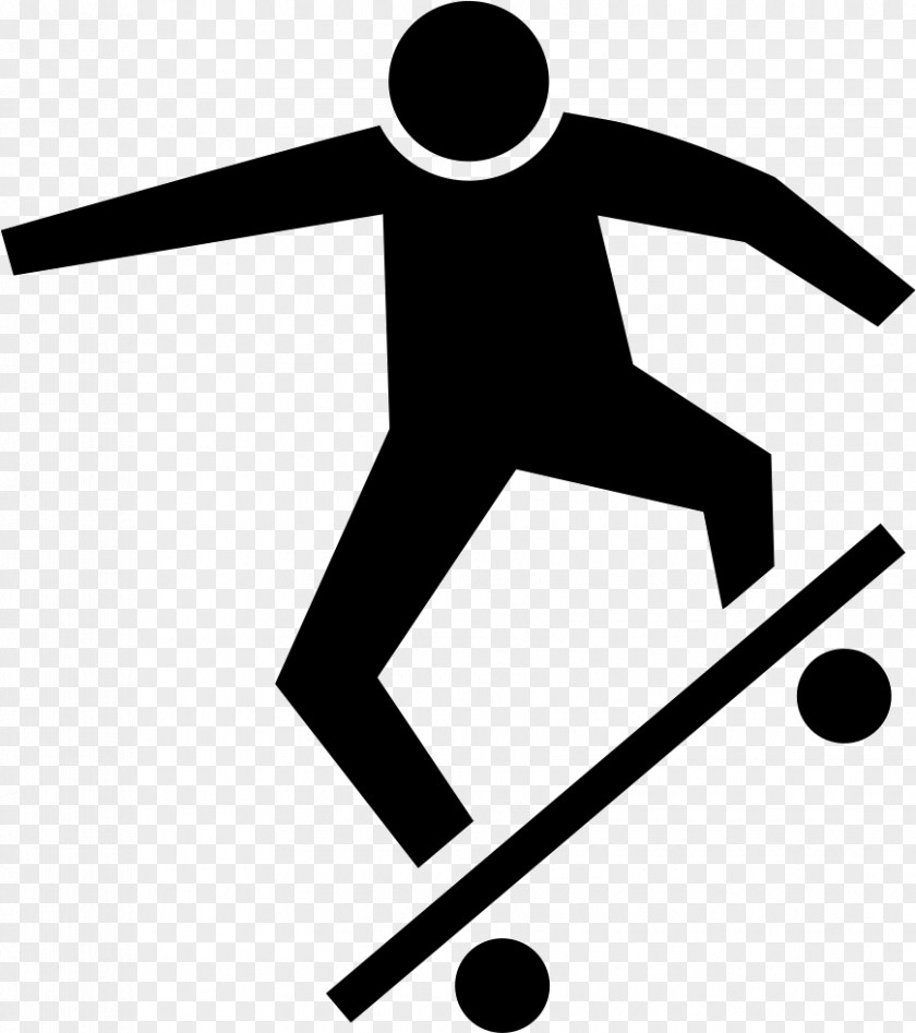 Skateboard Skateboarding Clip Art PNG