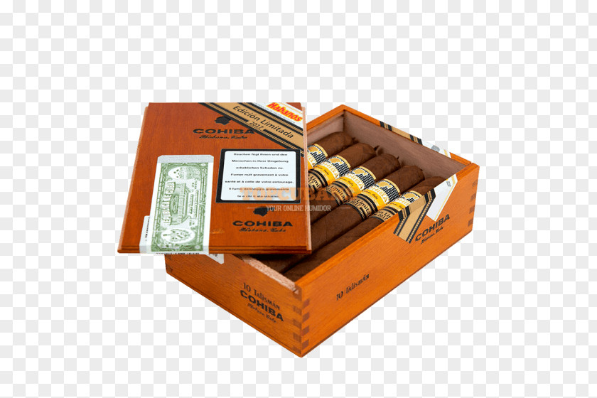 Talisman Cohiba Cigar Habanos S.A. Partagás Montecristo PNG