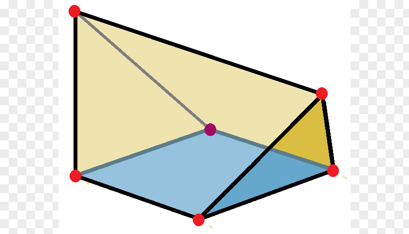 Triangle Point PNG