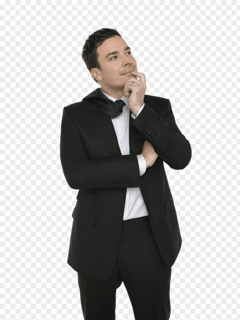 Actor Jimmy Fallon Late Night Comedian The Roots PNG