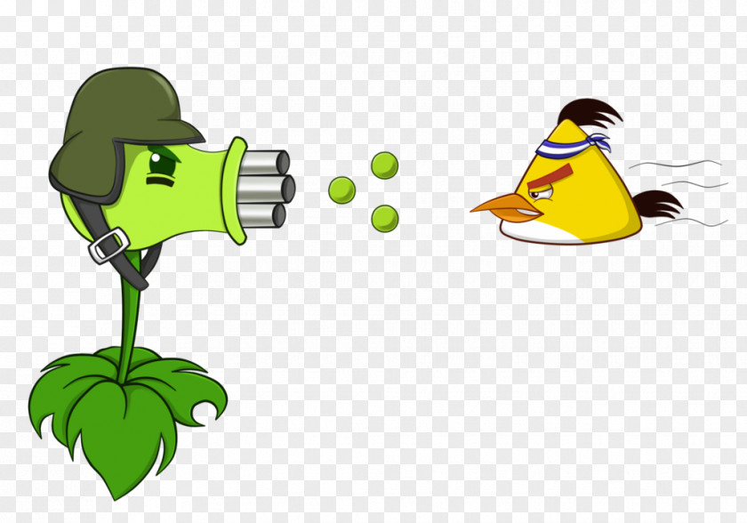 Animated Pictures Of Plants Vs. Zombies 2: It's About Time Angry Birds Penguin PNG