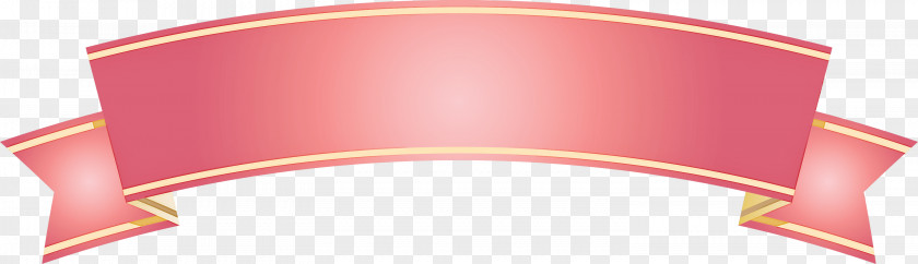 Arch Ribbon PNG