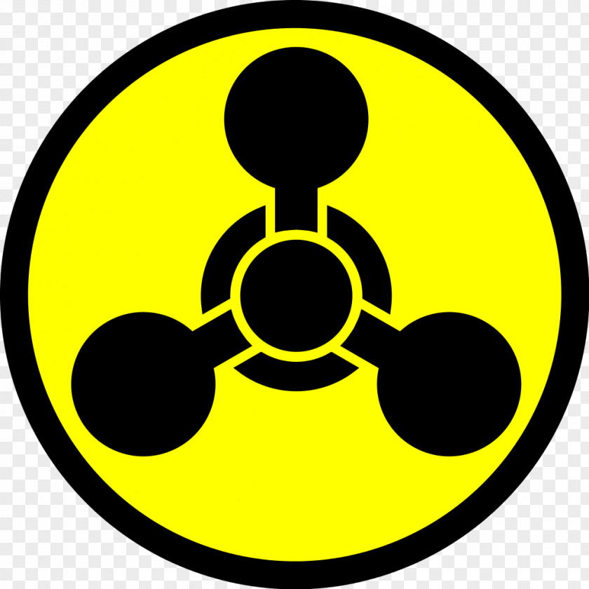 Chemical Weapons Convention Weapon Of Mass Destruction Hazard Symbol PNG