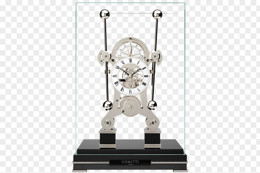 Clock Floor & Grandfather Clocks Grasshopper Escapement Clockmaker PNG