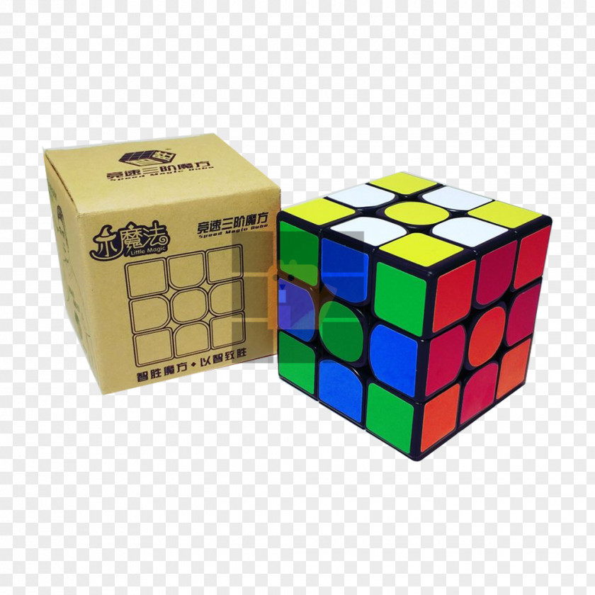 Cube Rubik's Combination Puzzle Canada Educational Toys PNG