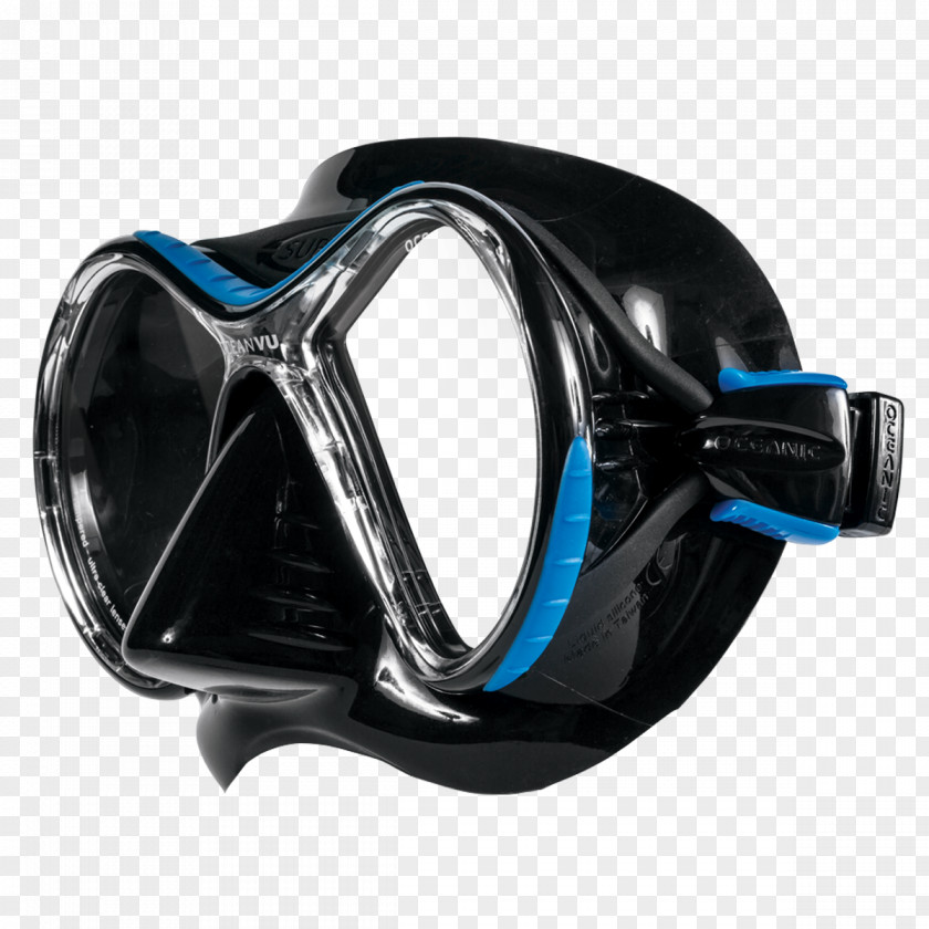 Diving & Snorkeling Masks Underwater Swimming Fins Professional PNG