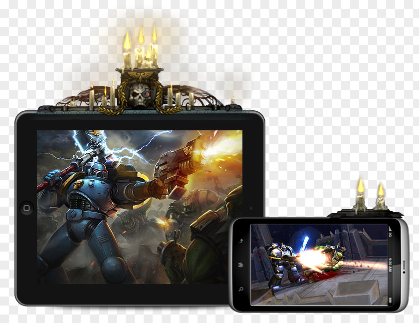 Doom DOOM Warhammer 40,000 Game Gadget Electronics PNG