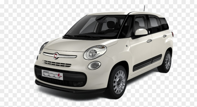 Fiat 500L Automobiles 500 