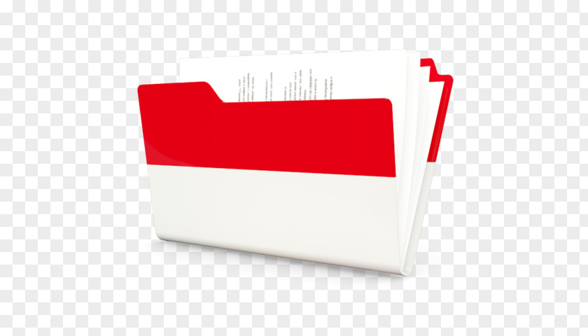 Flag Indonesia Of Share Icon PNG