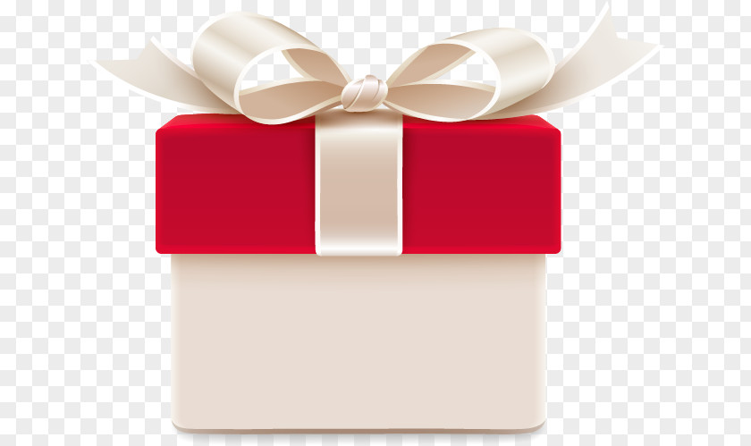 Gift Decorative Box Stock Photography PNG