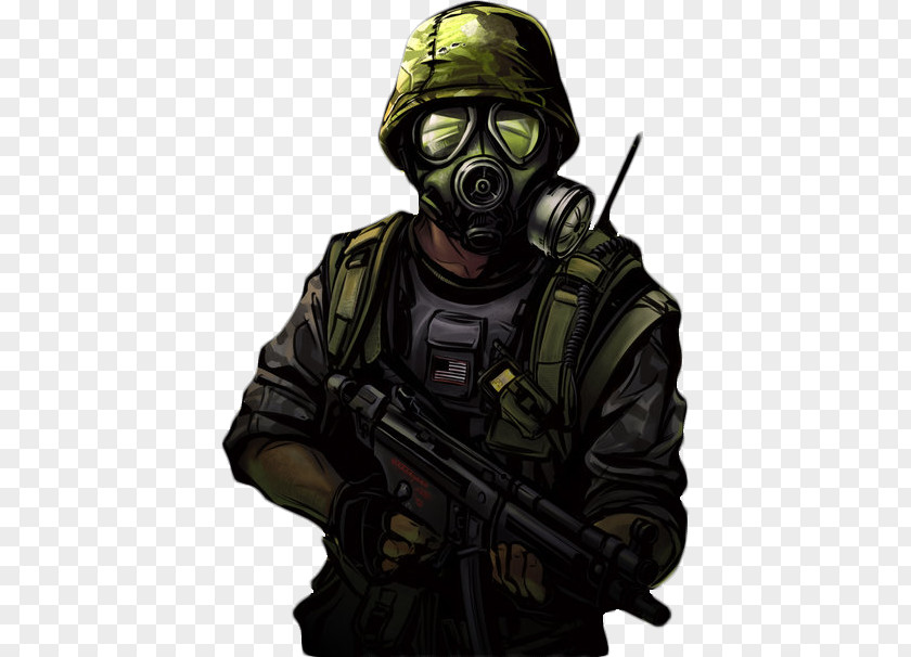 Half-Life: Opposing Force Adrian Shephard Art Video Game Hazardous Environment Combat Unit PNG
