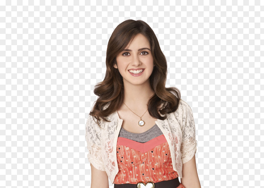 Laura Marano Austin & Ally Dawson Moon PNG