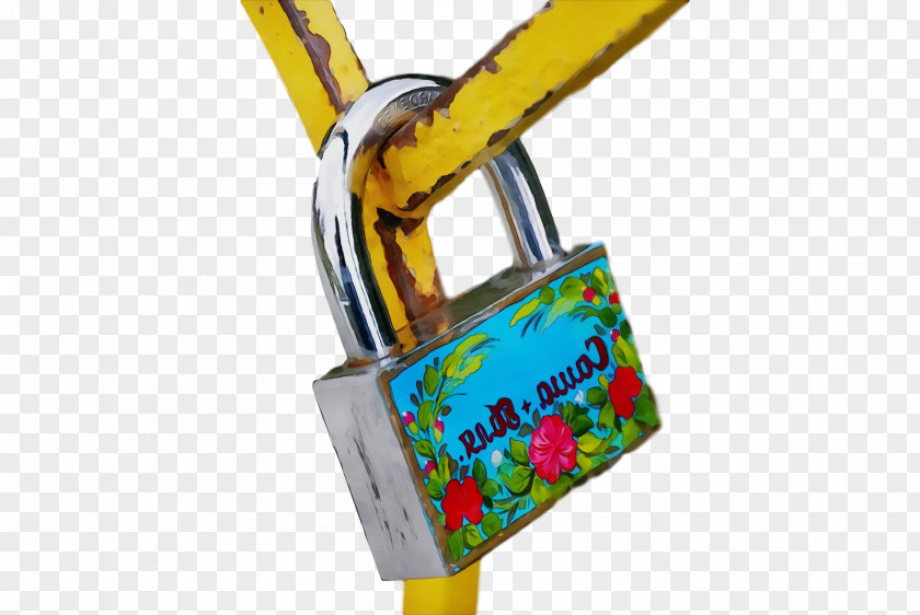 Padlock PNG