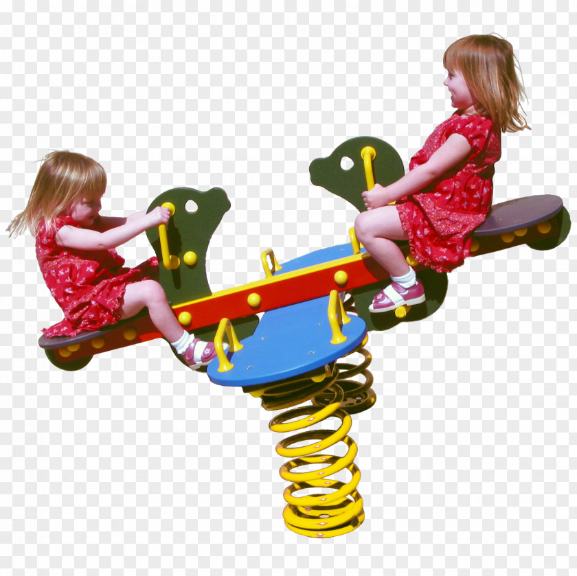 Playground Toy Seesaw Child Speeltoestel PNG