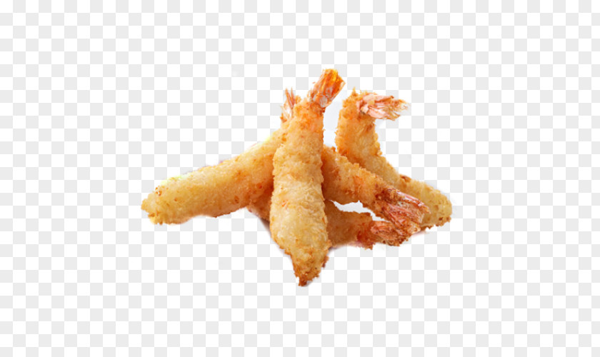 Sushi Tempura Caridea Fried Shrimp Makizushi PNG