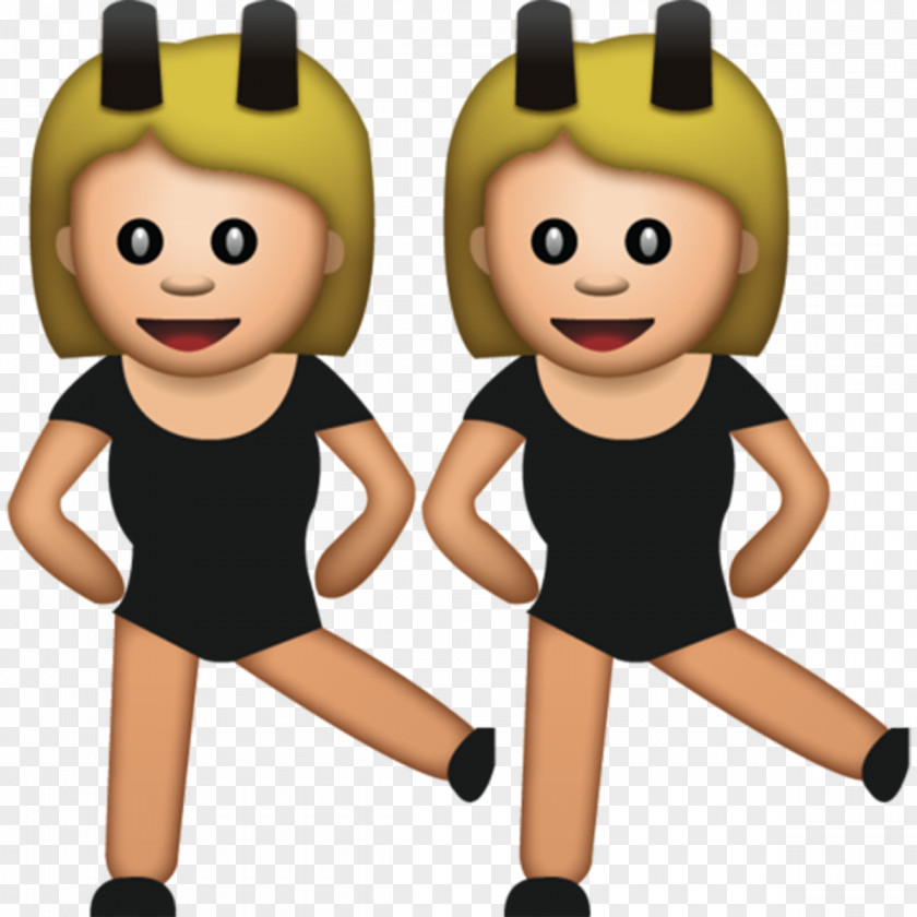The Emoji Movie Dance Girl Woman PNG Woman, hand emoji clipart PNG