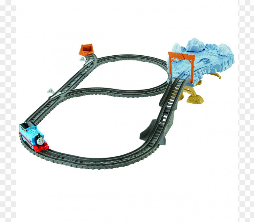 Toy Thomas Cliff Game Amazon.com PNG