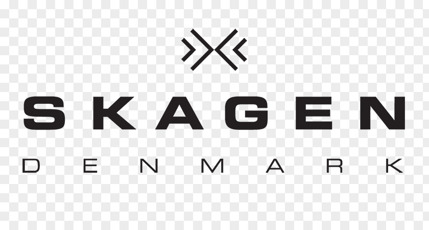 Watch Skagen Denmark Strap Logo Brand PNG