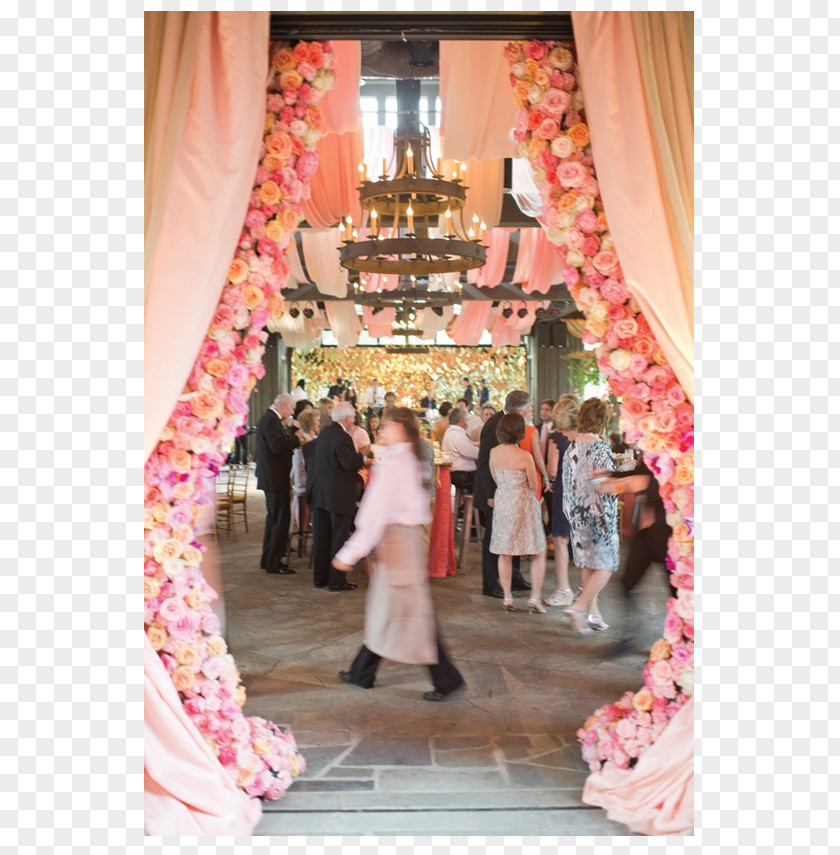 Wedding Bride Flower Pink Floral Design PNG