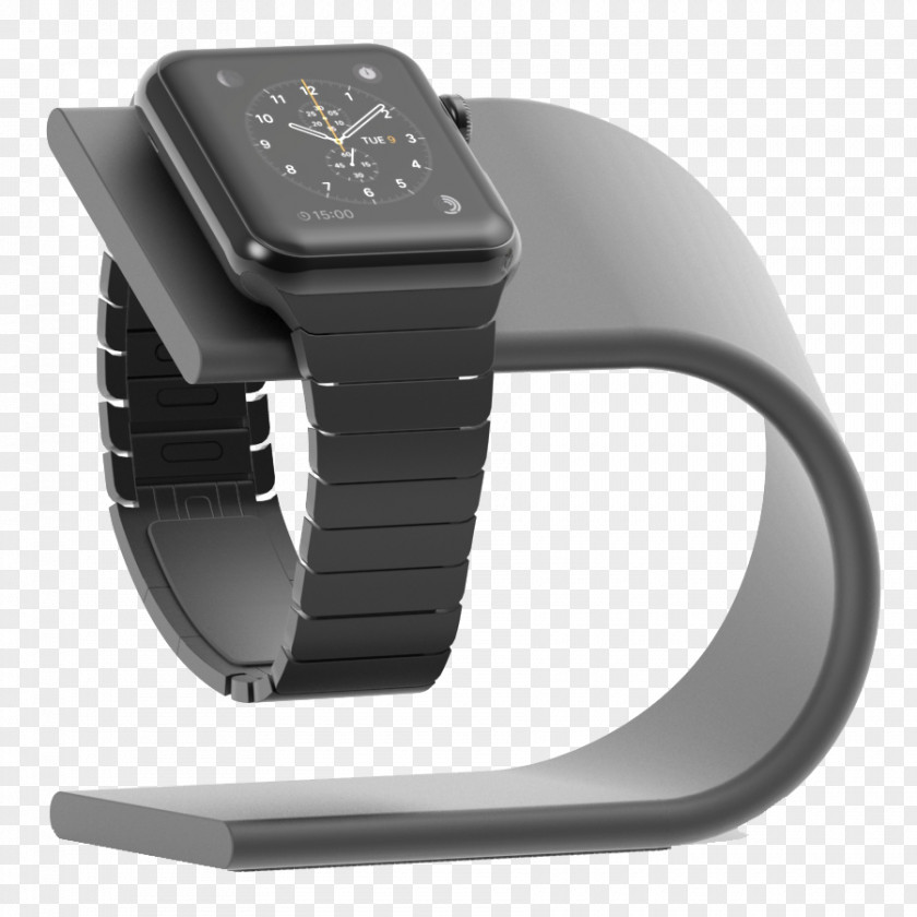 Apple Battery Charger Watch Smartwatch PNG