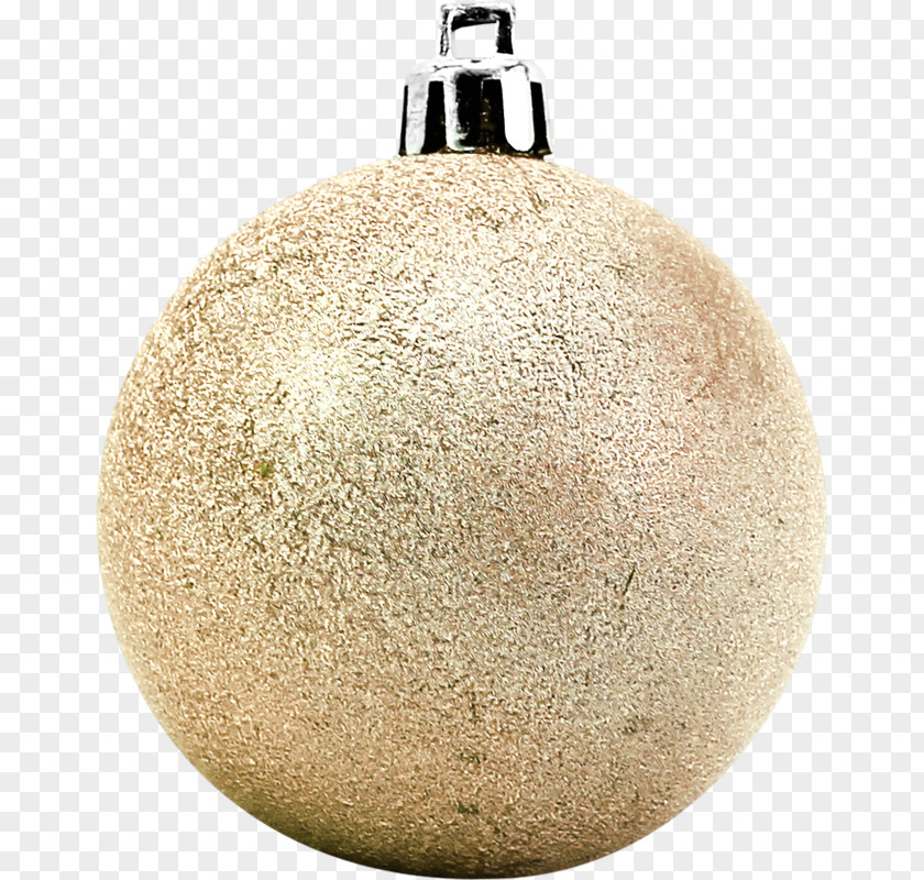 Christmas Ornament Ball Tinsel PNG