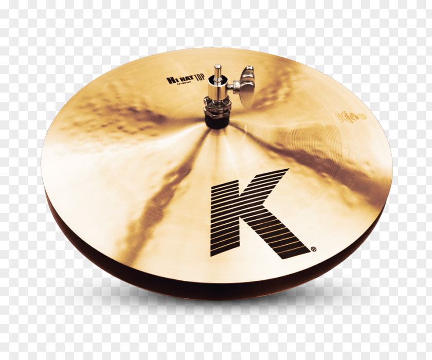 Drums Avedis Zildjian Company Hi-Hats Crash Cymbal PNG