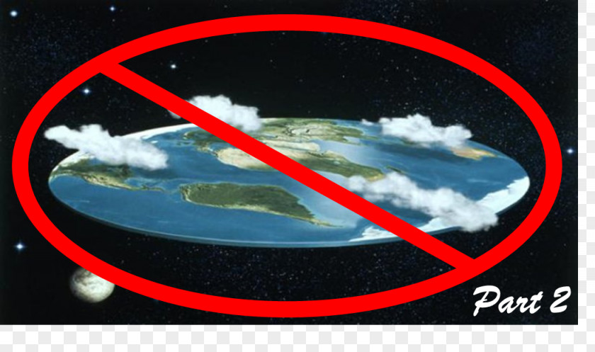Earth The Flat Society Modern Societies Spherical PNG