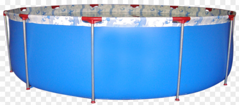 Fábrica De Piletas Piletón Plastic Swimming Pool Light PNG