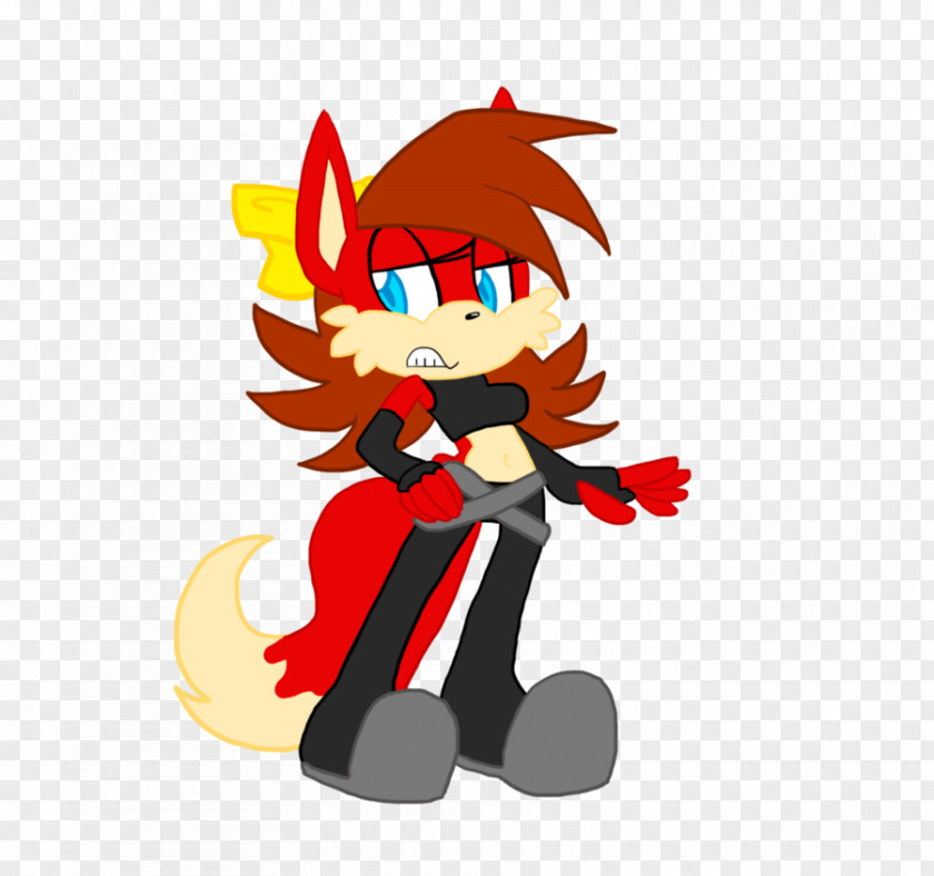 Fiona Fox DeviantArt Hedgehog Artist PNG