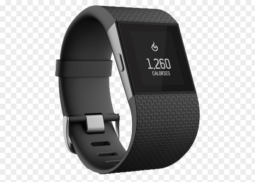 Fitbit Surge Polar Electro Activity Monitors Heart Rate Monitor PNG