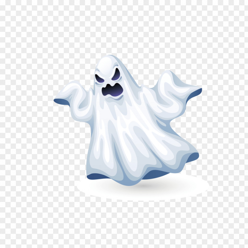 Halloween Devil Vector Material Ghost Clip Art PNG