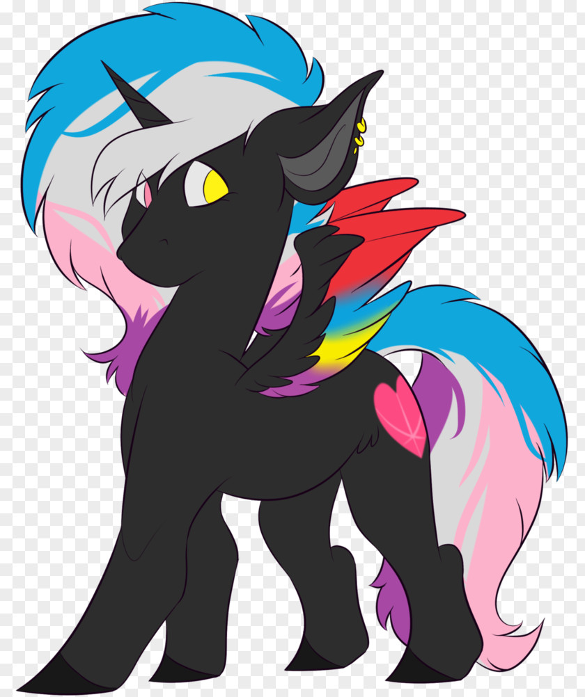 Horse Pony Cat Dog PNG