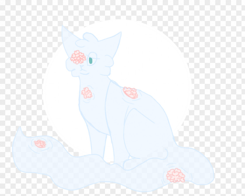 Kitten Whiskers Cat Canidae Cartoon PNG