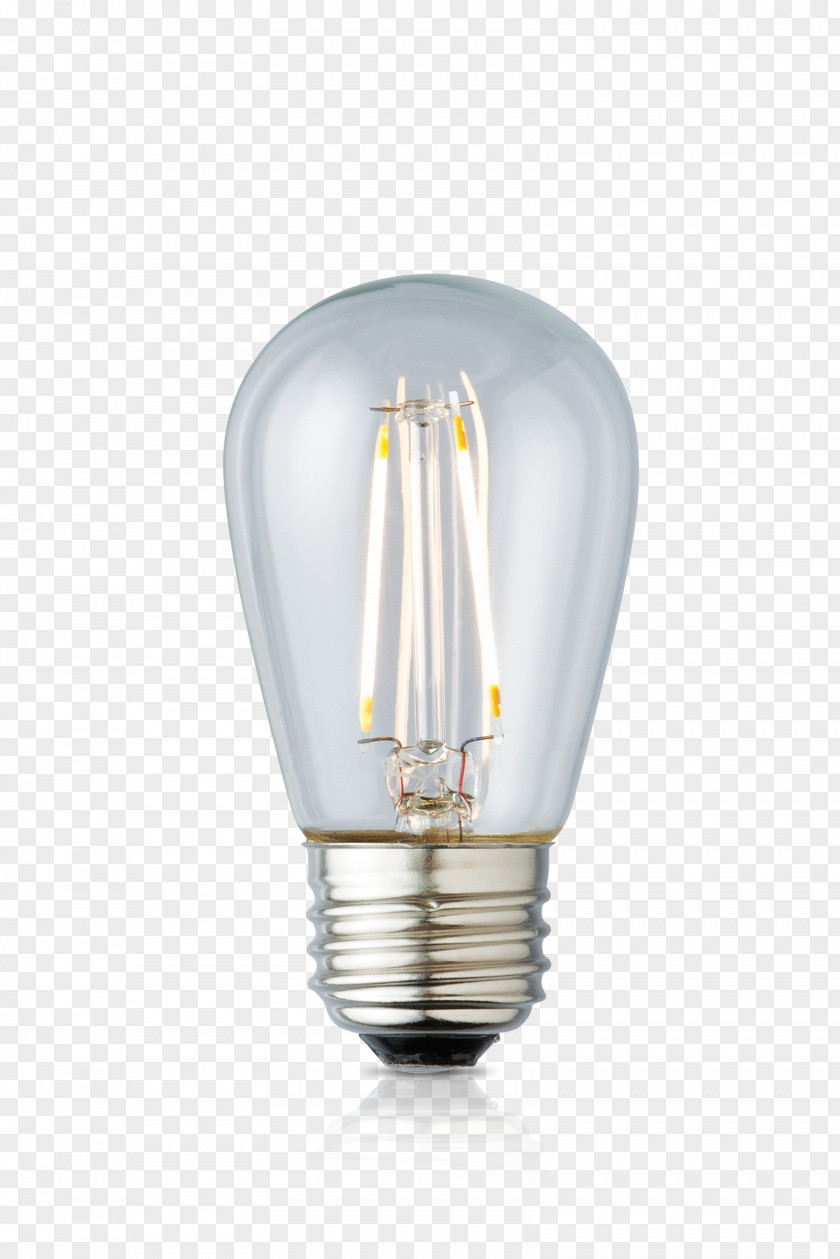 Light Lighting LED Lamp Filament Candle PNG