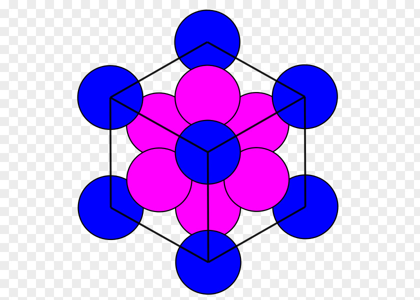 Metatron's Cube Overlapping Circles Grid Wikimedia Commons Clip Art PNG
