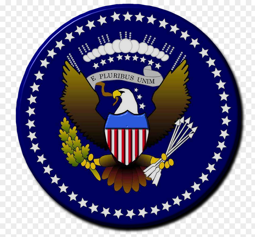 Prophet Muhammada White House Seal Of The President United States Flag PNG