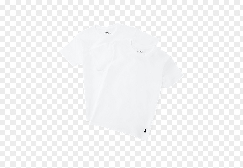 Ralph Lauren Boys White Shirt T-shirt Sleeve Collar Product PNG