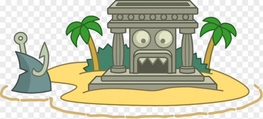 Shark Tooth Poptropica Video Game PNG
