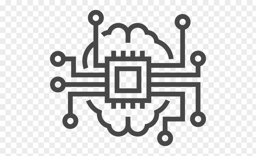 Technology Artificial Intelligence Machine Learning PNG