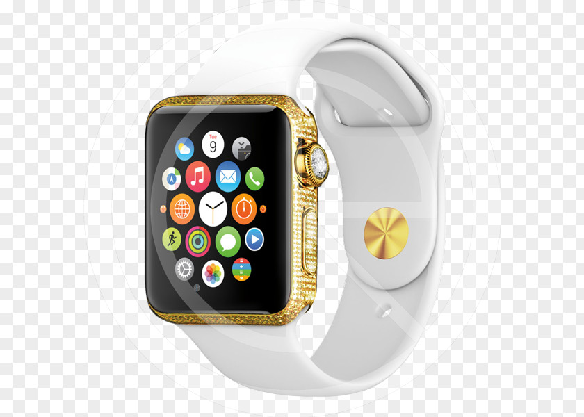 Apple Watch Series 1 3 2 PNG