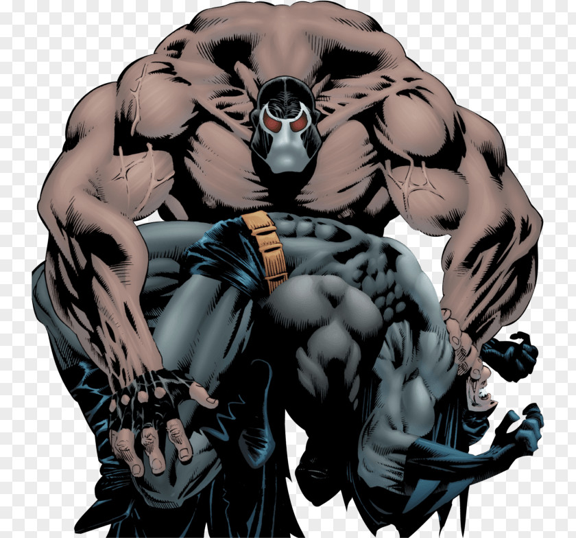 Batman Batman: Knightfall, Vol. 1 Vengeance Of Bane PNG