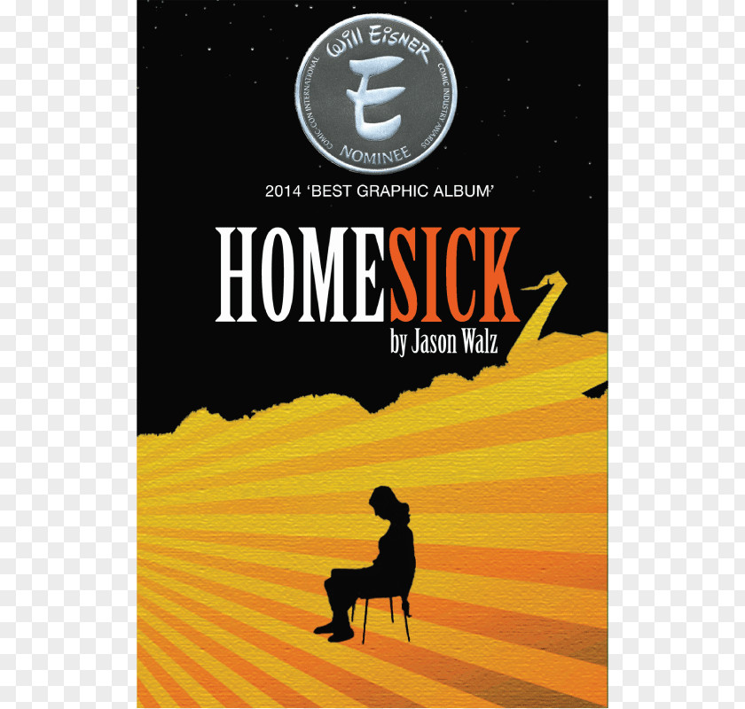 Be Homesick Homesickness Book Series Depression PNG