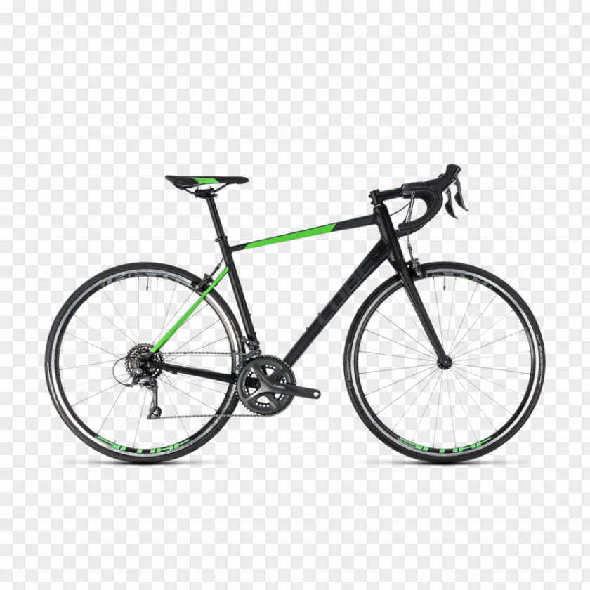 Bicycle CUBE Attain (2018) Cube Bikes Mountain Bike Pro Disc PNG