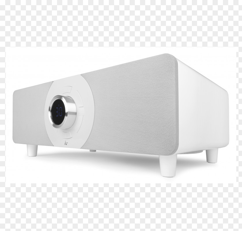 Bluetooth KitSound BoomDock Loudspeaker Audio Boombar PNG