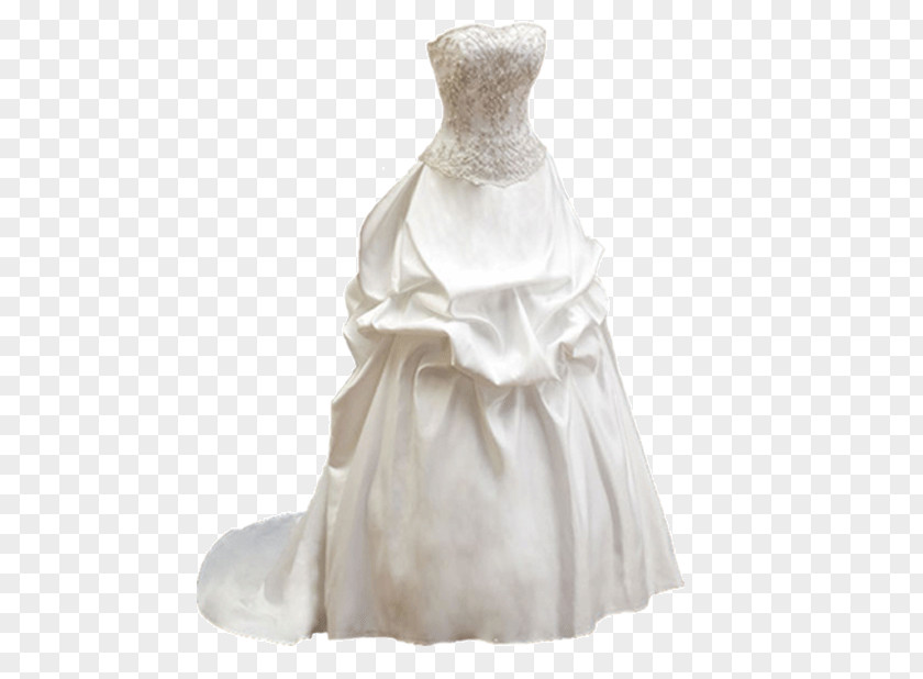 Bridal Accessory Aline Wedding Dress PNG