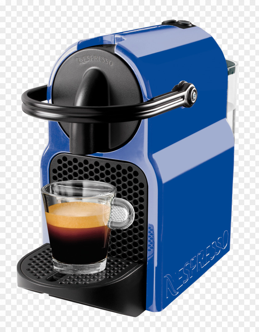 Coffee Coffeemaker Espresso Machines Magimix Nespresso Inissia 1135 PNG